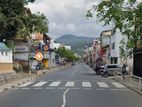 Commercial Land For Sale in Kandy City
