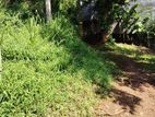 Commercial Land for Sale in Kandy Digana