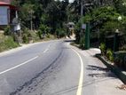 COMMERCIAL land for sale in Kandy DIGANA