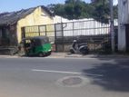 Commercial Land for Sale in Kandy Digana