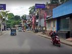 Commercial Land for Sale in Kandy