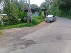 Commercial Land for Sale in Kandy