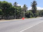 Commercial Land for Sale in Kandy - Pallekele