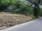 COMMERCIAL LAND FOR SALE IN KANDY (SP797)