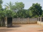 Commercial Land for Sale in Kelaniya