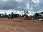 Commercial Land for Sale in Kelaniya