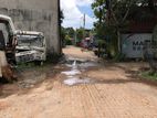 Commercial Land for Sale in Kelaniya (SP446)
