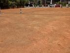 Commercial Land for Sale in Kiriwaththuduwa