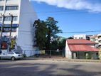 Commercial Land for Sale in Kurunegala City
