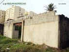 Commercial Land for Sale in Lunawa - Moratuwa