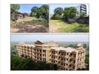 Commercial land for sale in Maharagama