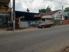 Commercial Land for Sale in Maharagama, Pamunuwa Junction Facing Main Rd