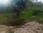 Commercial Land for Sale in Maho, Kurunegala