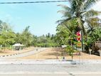 Commercial Land for Sale in Meegoda