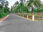 Commercial Land for Sale in Mellawagedara P1