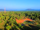Commercial Land for Sale in Melsiripura D02
