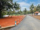 Commercial Land for Sale in Melsiripura D03