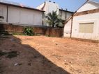 Commercial Land For Sale in Milagiriya Avaneu Bambalapity Colombo.04