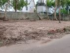 Commercial Land for Sale in Mirissa (SP741)