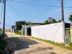 Commercial Land For Sale In Moratuwa