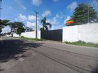Commercial Land for Sale in Mount Lavinia (C7-5794)