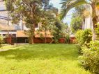 Commercial Land for Sale in Mount Lavinia