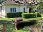 COMMERCIAL LAND FOR SALE IN MOUNT LAVINIA (SP1244)