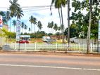 Commercial Land for Sale in Negombo -117