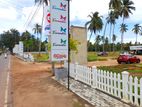 Commercial Land for Sale in Negombo -165