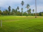 Commercial Land For Sale in Negombo - 212