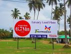 Commercial Land For Sale In Negombo - 335