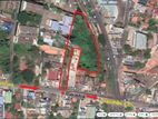 Commercial Land for Sale in Negombo