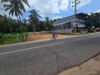 Commercial Land For Sale in Negombo
