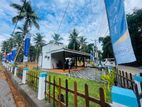Commercial Land for Sale in Nittambuwa H02