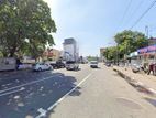 Commercial Land for Sale in Nugegoda