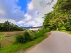 Commercial Land For Sale in Nuwara Eliya