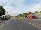 Commercial Land for Sale in Pamunugama, Ja-Ela