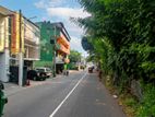 Commercial Land for Sale in Pannipitiya