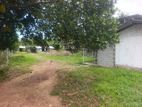 Commercial Land for Sale in Pannipitiya