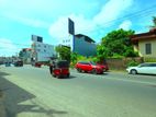 Commercial Land for sale in Piliyandala