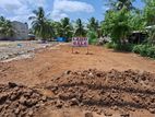 Commercial Land For Sale In Puttalam (SSPL-128)