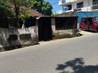 commercial land for sale in Rajagiriya