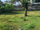 Commercial Land For Sale In Rajagiriya