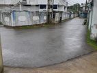 Commercial Land for Sale in Rajagiriya – Ideal Store & Warehouse