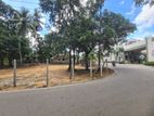 Commercial Land for Sale in Rajasinghe Mawatha,malabe -(ls2000)