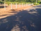 Commercial Land for Sale in කහන්දමොදර