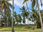 Commercial Land for Sale in Ranna, Tangalle (EM134RN)