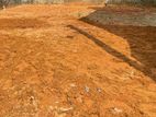 Commercial Land for Sale in Ratmalana (c7-2314)
