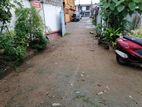 Commercial Land for Sale in Ratmalana