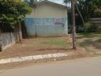 Commercial Land for Sale in Thibbotuwa, Akuressa